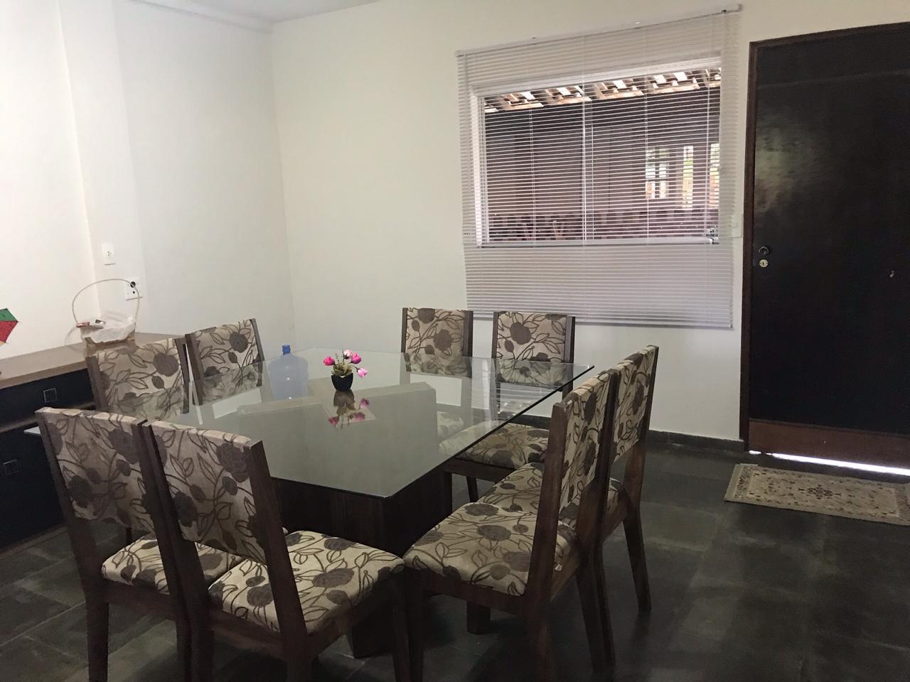 Casa de Condomínio, 5 quartos - Foto 4